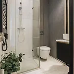 Urban Jungle - Homfi Collection Apartment Krakow